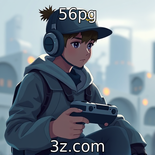 56pg - Acessibilidade e inclusão em jogos modernos