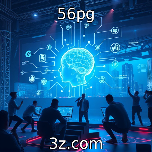 56pg : Como a inteligência artificial está moldando jogos