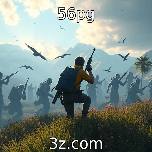 Novas tecnologias de realidade aumentada em jogos