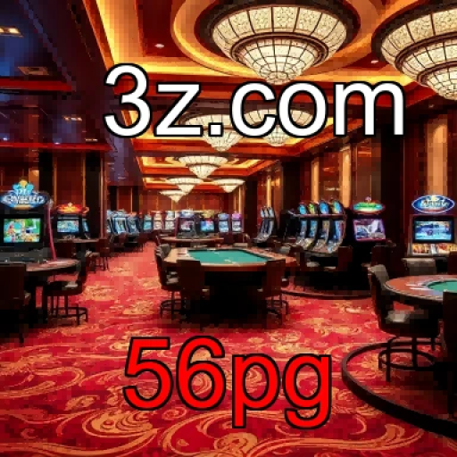 Jogos Casuais: Diversão Infinita no 56pg Para Todos