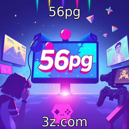 56pg | Transformação do marketing digital para lançamentos de jogos