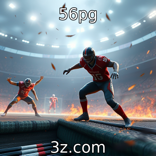 56pg : Expectativas para lançamentos de jogos em 2025