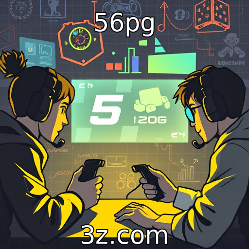 56pg : Cultura gamer e suas influências sociais