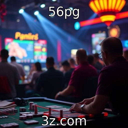 Regulamentações governamentais sobre jogos e suas implicações