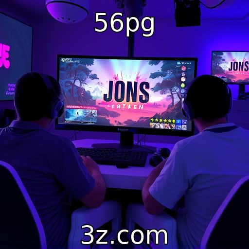 56pg - Crescimento das plataformas de streaming de jogos