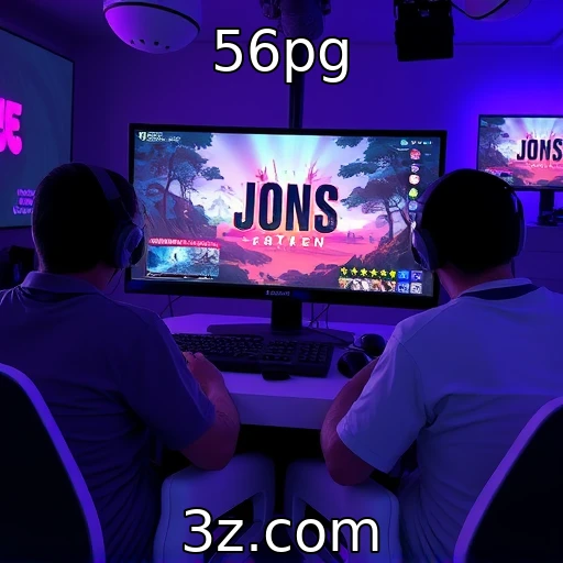 Crescimento das plataformas de streaming de jogos