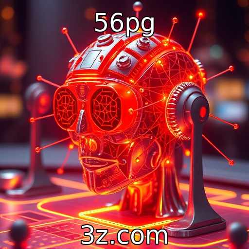 56pg : Impacto da inteligência artificial no desenvolvimento de jogos