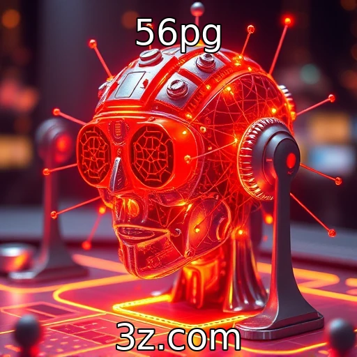 Impacto da inteligência artificial no desenvolvimento de jogos