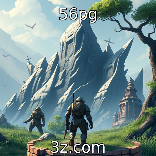 56pg - Tendências de jogos independentes no mercado atual