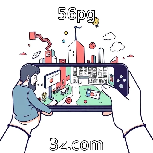 Transformações no mercado de jogos mobile e suas implicações