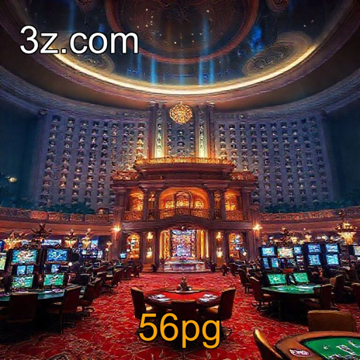 Explorando a Seção de Simulação do 56pg com Criatividade